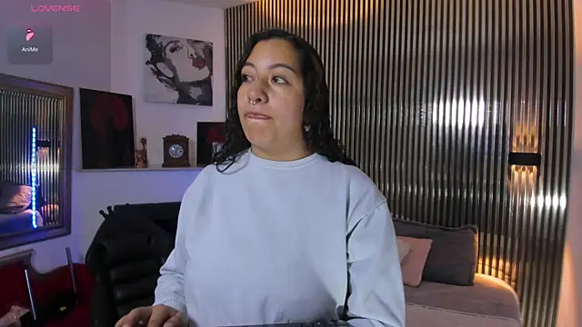 Chat XXX en directo de paulys_