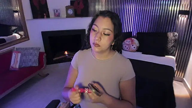 paulys_'s Live XXX Chat
