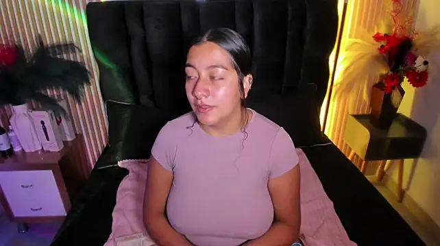 paulys_'s Webcam Show