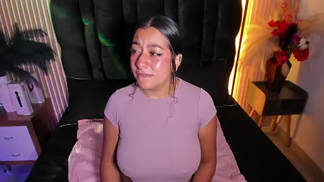 paulys_'s Webcam Show