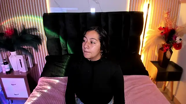 paulys_ Webcam show