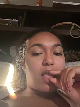 QueenNefertiti Webcam-Show