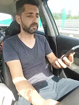 kissandgo 웹캠 쇼
