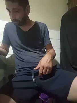 kissandgo Webcam show