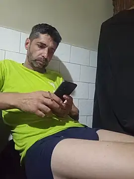 kissandgo Show Webcam