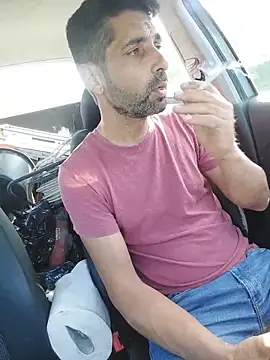 kissandgo Webcam-Show