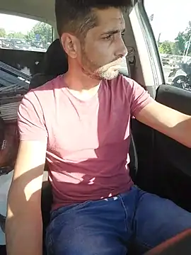 kissandgo Show Webcam