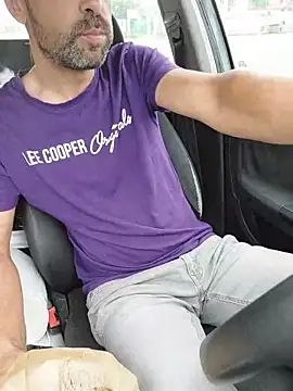 kissandgo Webcam show