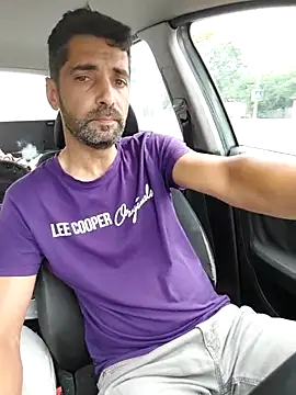 kissandgo Webcam-Show
