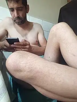 kissandgo Webcam show
