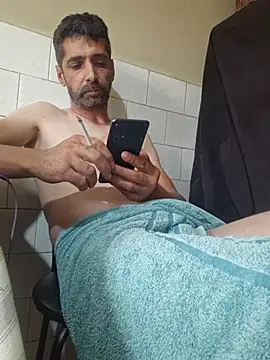 kissandgon Webbikameraesitys