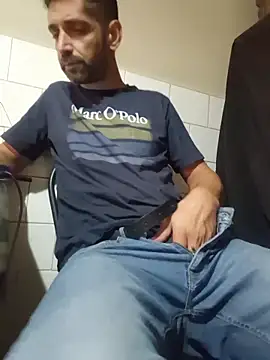 kissandgo Pertunjukan Webcam