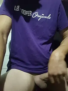 Show de kissandgo na webcam