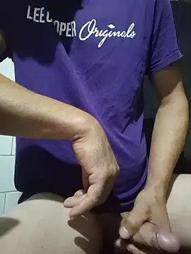 kissandgo Webcam show