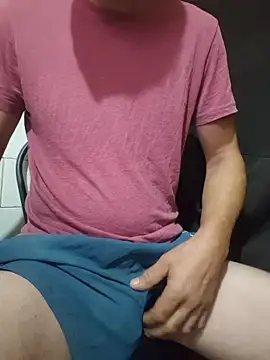 kissandgo Webcam-Show
