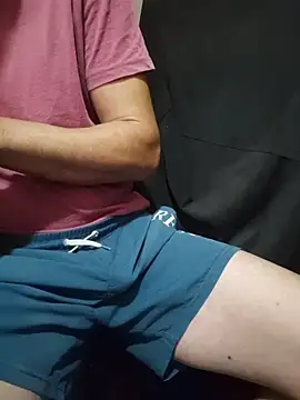 Webkamerová show kissandgo