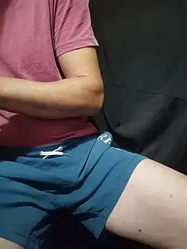 kissandgo Webcam Show