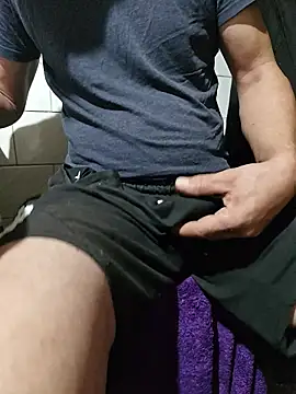 kissandgo Webcam-Show