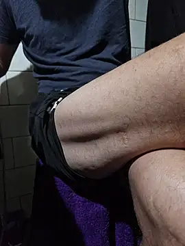 הופעת וובקאם של kissandgo