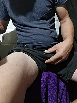 kissandgo Webcam-Show