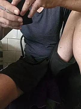 kissandgo webkamerás műsora