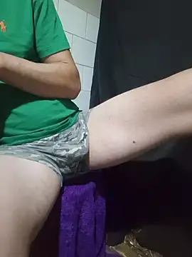 hotcandynow Webcam Show