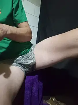 hotcandynow Webcam show