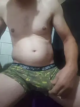 Show Webcam de hotcandynow