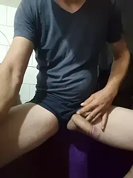hotcandynow Webcam show