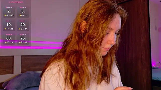 LunaXBaddie 라이브 XXX 채팅