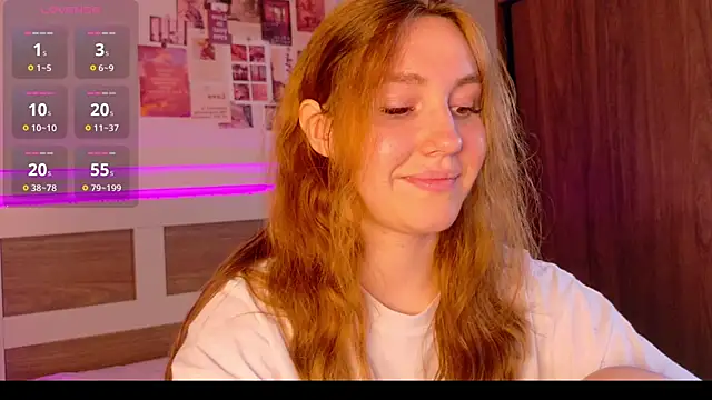 LunaXBaddien Live XXX chat