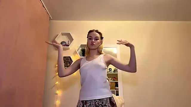 MiaCashe Live XXX-chat