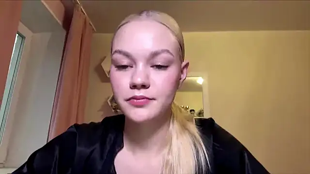 Chat XXX ao vivo de MiaCashe