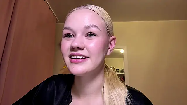 Chat XXX en directo de MiaCashe