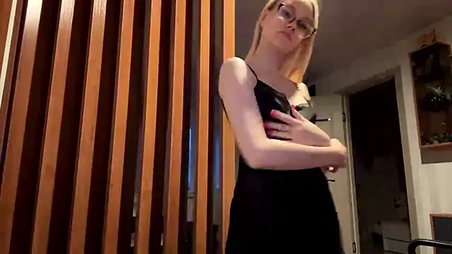 Chat XXX en directo de MiaCashe