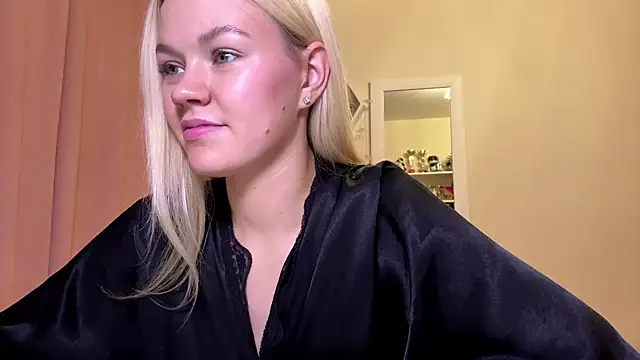 Chat +18 de MiaCashe ao vivo