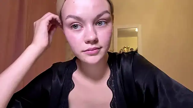 MiaCashe Live XXX-chat