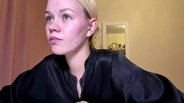 MiaCashe Live XXX-Chat