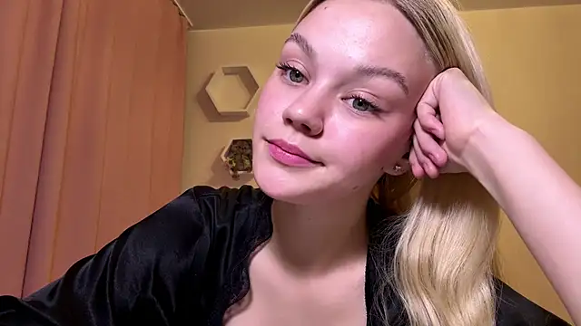 Živý XXX chat MiaCashe