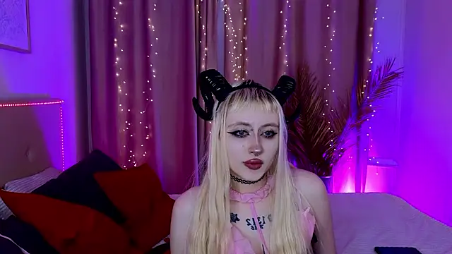 rraffaellka Show Webcam