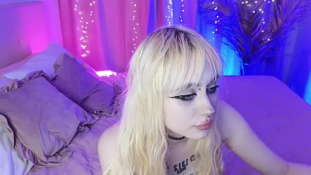 Živý XXX chat rraffaellka