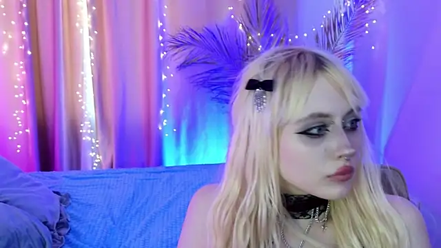rraffaellka Live XXX Chat