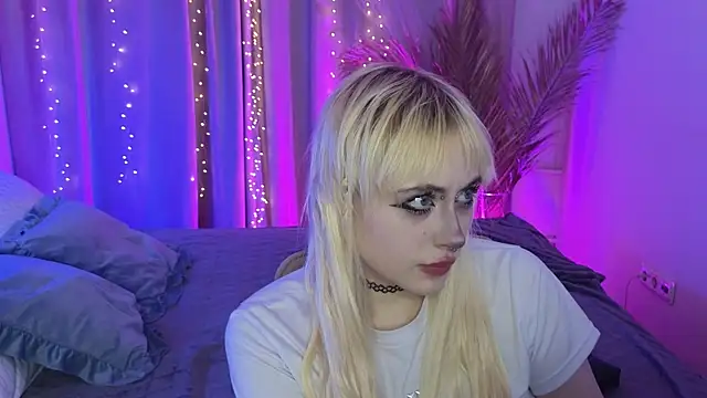 Chatroom XXX en direct de rraffaellka