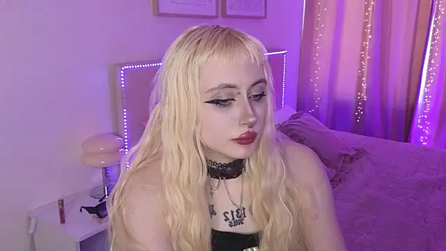 rraffaellka Live XXX-chat