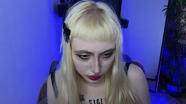 rraffaellka's Live XXX Chat