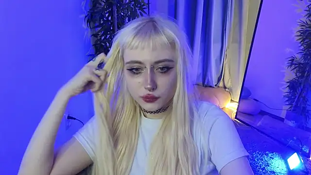 Chat XXX ao vivo de rraffaellka