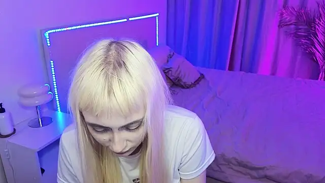 Živý XXX chat rraffaellka