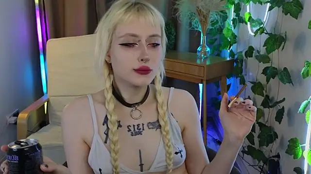 Chat XXX en directo de rraffaellka