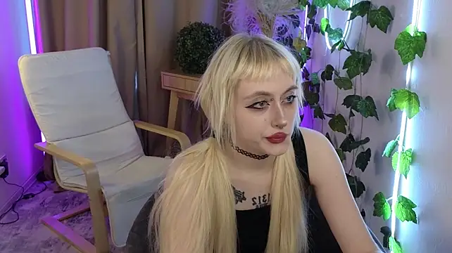 Živý XXX chat rraffaellka