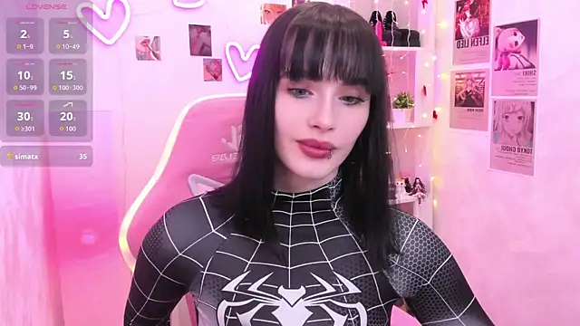 demetra__'s Webcam Show